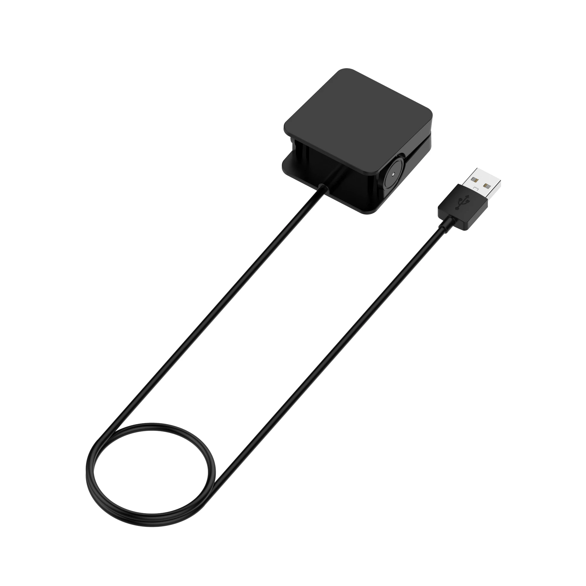 1M Cabo USB de Carregamento de Dados Carregador sem magnético Para o Amazon Halo nova smartwatch Carregador para o Amazon halo Acessórios