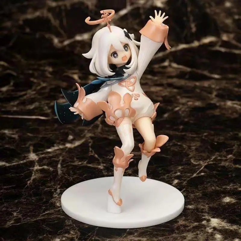 Anime Ornamentos Originais Deuses Jogos E Envolvente Partes Linda Garota Bonecas Jogos Caracteres Modelos De Enfeites De Presentes Brinquedos