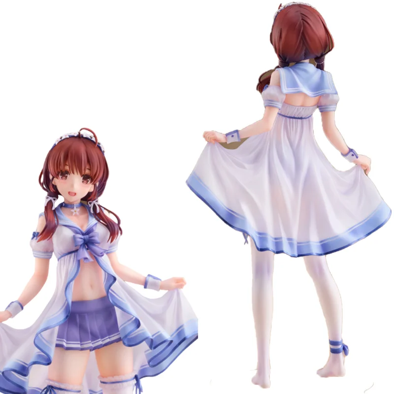 Aniplex Hashima Izumi Como Cultivar os Transeuntes e Fêmea os Proprietários de Cueca Figura de Ação Boneco Coleção Toy Modelo