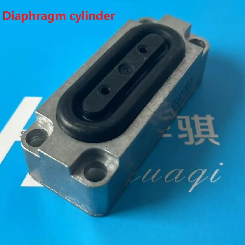 Deve ser Zhengshi Hotan Goode GKG Ridong Diafragma, cilindro 13289 Festo EV-15/40-4 SMT peças de reposição