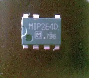Entrega Grátis. MIP2E4D vertical de 7 metros de LCD de gerenciamento de energia do chip IC acessórios