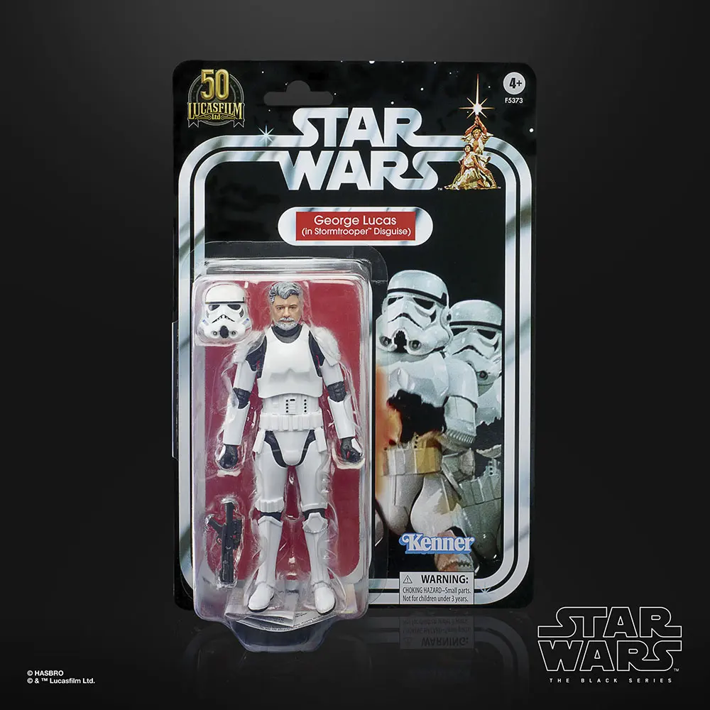 Hasbro Star Wars De George Lucas Boneca Mini Figura Decoração Do Carro De Filme De Anime Coleção De Modelo De Menino De Presente De Aniversário