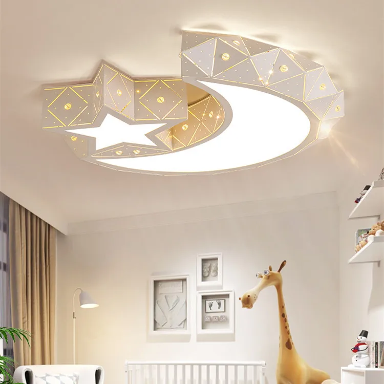 iluminação de teto dinette enfant jouet casa de luz moderno candelabro, lâmpada do teto da cozinha do diodo emissor de luz ilumina-se para a casa