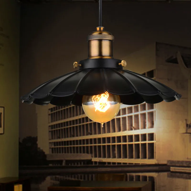 Nordic Lustre Moderno e Minimalista Lâmpadas de Guarda-chuva em Forma de luminária Restaurante casa de chá, Jantar, Café-Bar Contador de DIODO emissor de Luz