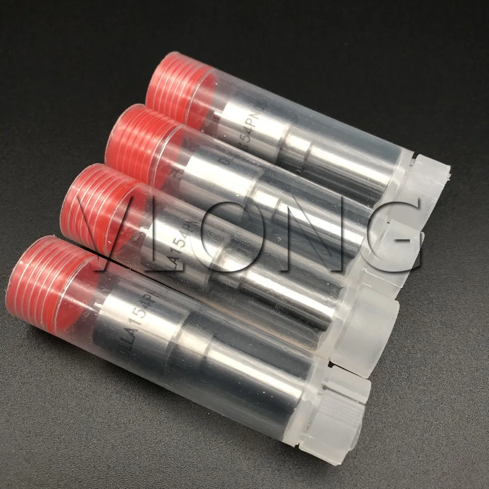 PN tipo de injector de combustível DLLA154PN064 Peças de Bombas de Bico 105017-0640 para ISUZU NKR55\4JB1 093400-8670 para 4BG1/P465