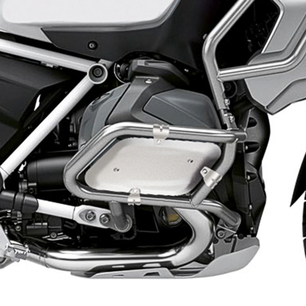 R1250GS Motor de Guardas de Cabeça de Cilindro Capa Protetor Para a BMW R 1250 GS ADV 1250GS R1250GS Aventura 2022 2021 2020 2019