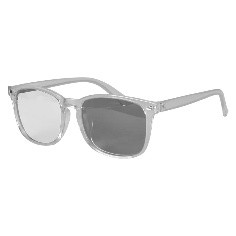 SHINU Bifocal Óculos de Leitura Homens Fotossensíveis Óculos de sol Alterar a Cinza Ver Longe ou Perto de óculos de presbiopia Prescrição Personalizada